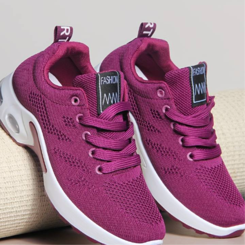 FlexiWalk™ | Ultiem Comfort Sneakers