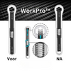 WorkPro™ | Verstelbare premium sleutel