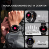 PathPilot™ | Premium Waterdicht Smartwatch