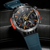 PathPilot™ | Premium Waterdicht Smartwatch