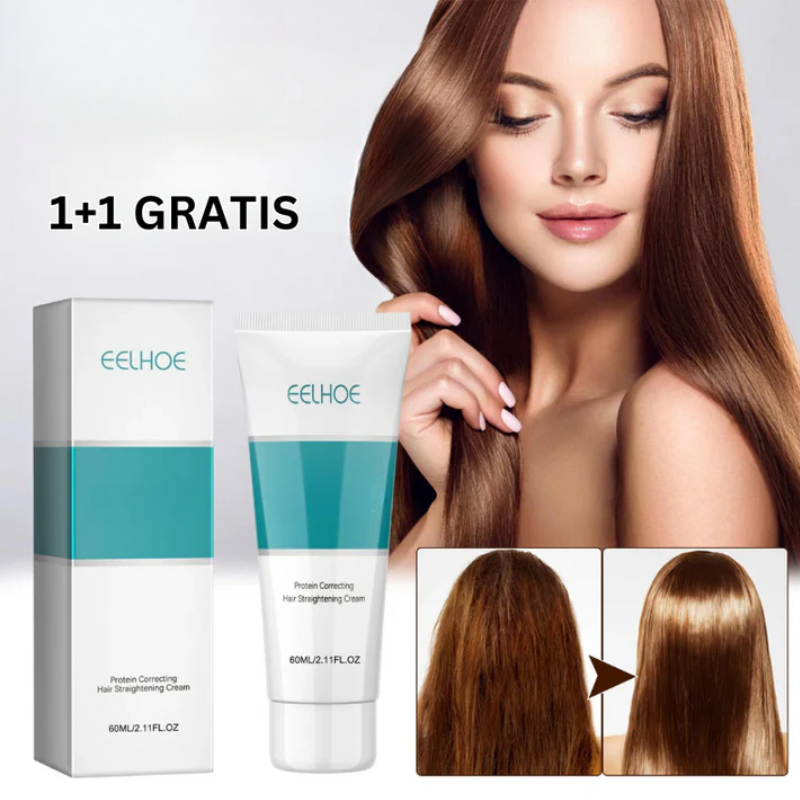 EelHoe™ | 1+1 Gratis