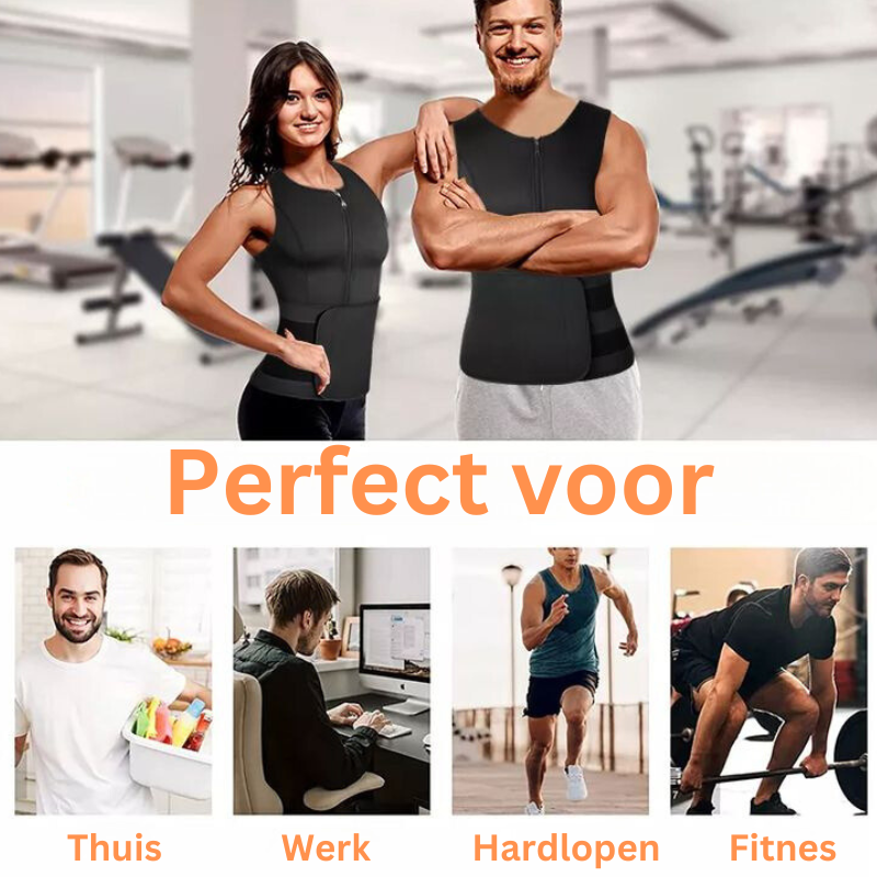 FitForm™ |  Houding Corrector 1+1 gratis