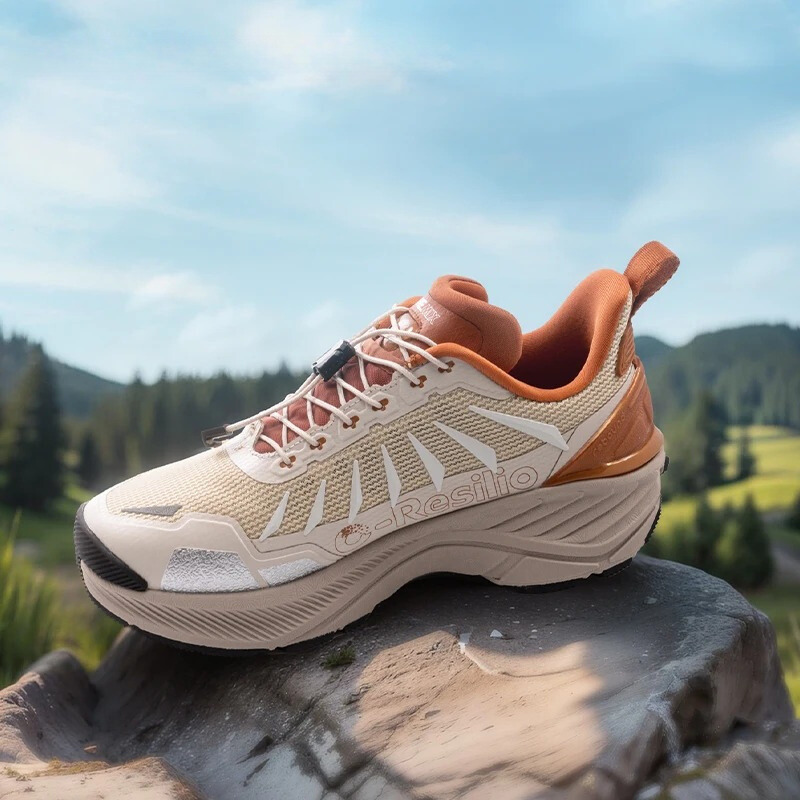 TrailBlaze™ | Combinatie van Comfort en Stijl!