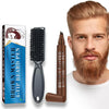 BeardMaster™ | Premium Baardpen 1+2 Gratis