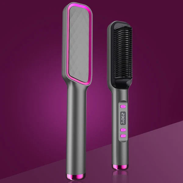 LuxeBrush™ | Voor zijdezacht en glad haar!