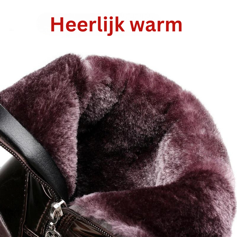 Hush™ | Warmte met Stijl