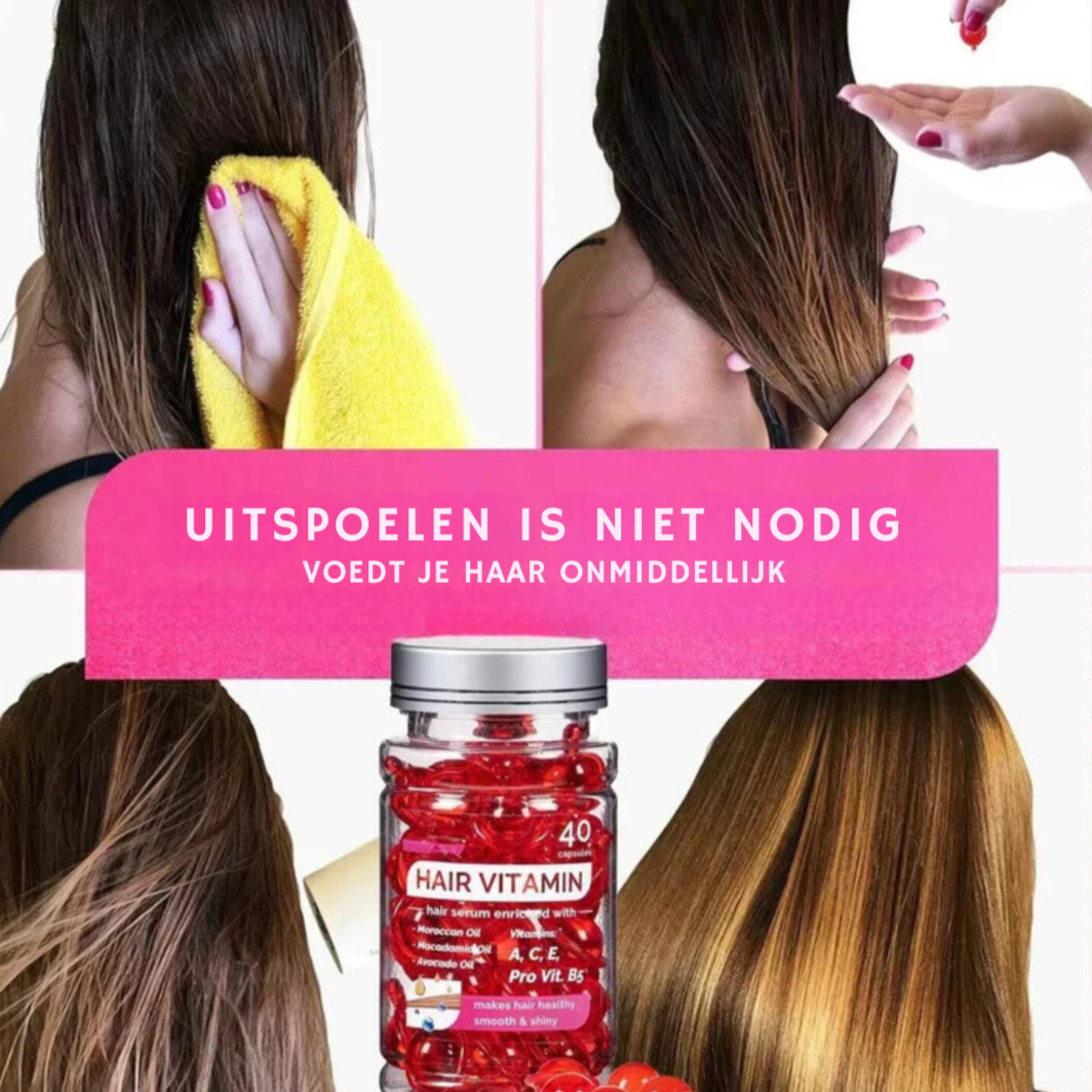 HairNourish™ | 1+1 GRATIS