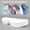 DryShield™ | Bescherming tegen Okseltranspiratie