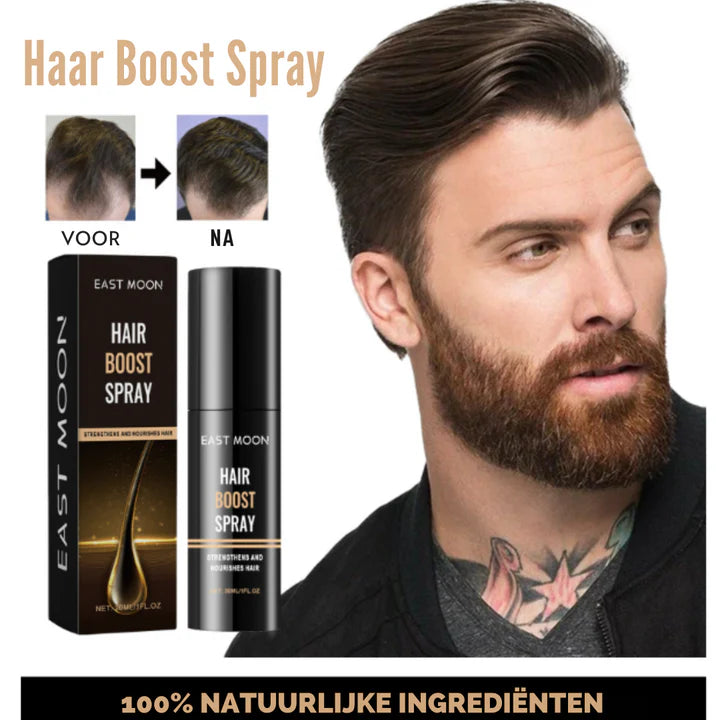 HairboostPro™ | 1+1 Gratis