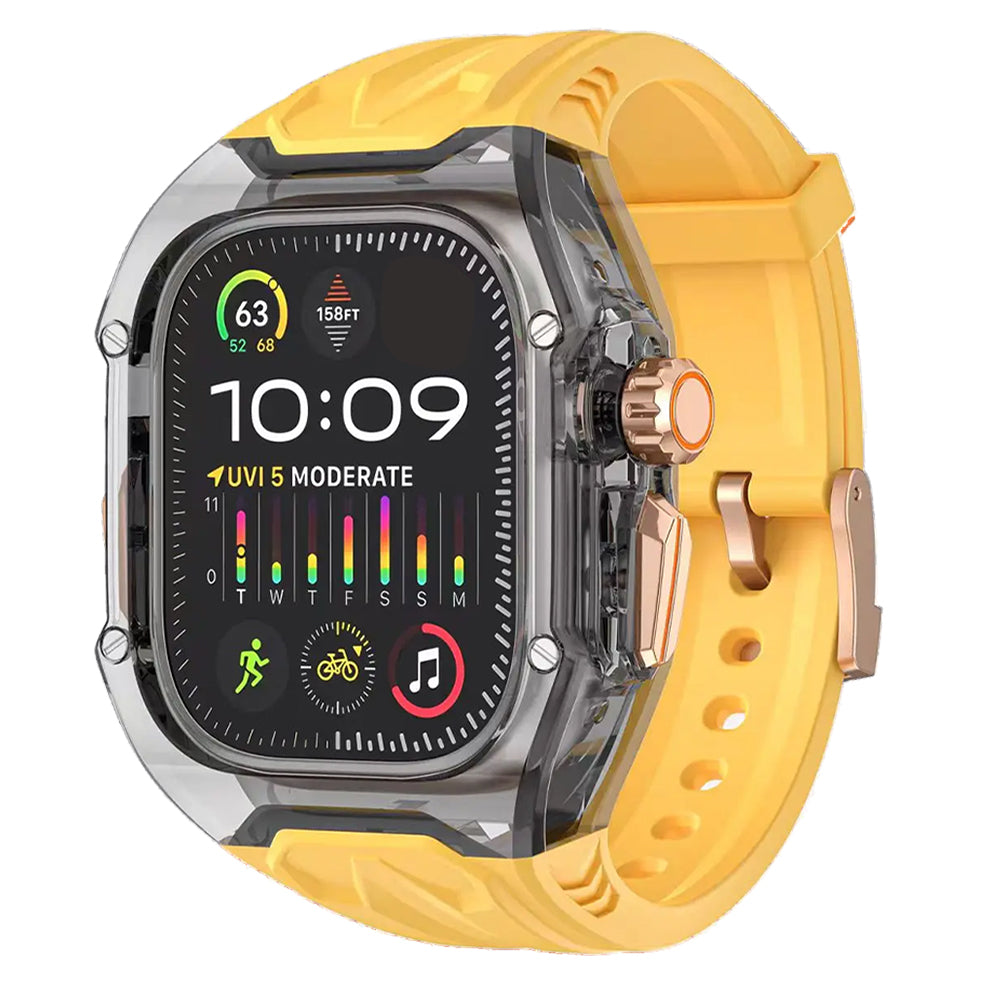 WatchShield™ | Maakt Je Apple Watch Super Uniek!