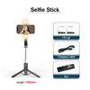 UltraSnap™ Selfie Stick | Lichtgewicht & Compact voor Perfecte Foto's Overal