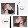 BeardMaster™ | Premium Baardpen 1+2 Gratis