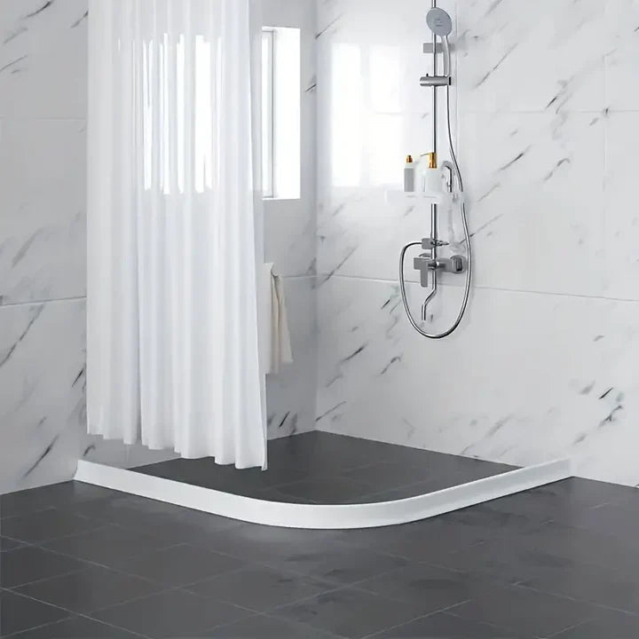 ShowerSeal™ | Schone en droge badkamer!